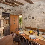 Rustic-holiday Vani With Tavern, Near Porec *