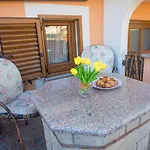 Rustic-holiday Vani With Tavern, Near Porec Holiday home Nova Vas (Porec)